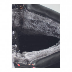 Bocanci inalti de protectie HOF SC-03-010 S3 CI SRC, Cerva