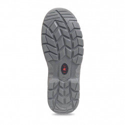 Bocanci inalti de protectie HOF SC-03-010 S3 CI SRC, Cerva
