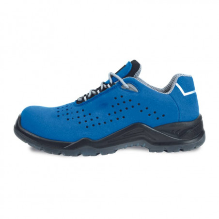 Pantofi protectie HAGEWILL MF ESD S1P SRC, Cerva