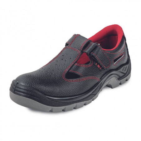 Sandale protectie BONN SC-01-001 S1 SRC, Cerva