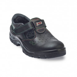 Sandale protectie TOPOLINO S1 SRC, Cerva