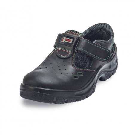 Sandale protectie TOPOLINO S1 SRC, Cerva