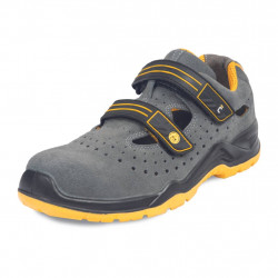 Sandale protectie YUWILL MF ESD S1P SRC, Cerva