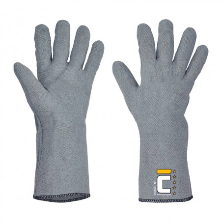 Manusi nitril SPONSA, Cerva