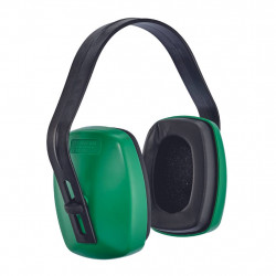 Casti protectie fonica LASOGARD LA 3001, Cerva