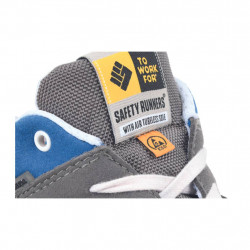 Pantofi de protectie STRIDE ESD S3 SRC, Cerva