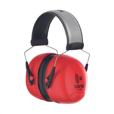 Casti protectie fonica JSP SONIS 3, Cerva