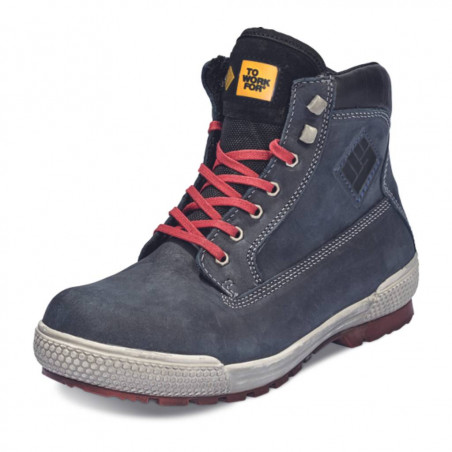 Bocanci de protectie LYNX MF S3 SRC HRO, Cerva