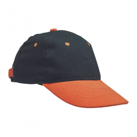 Sapca EMERTON, Cerva