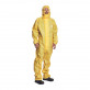 Combinezon de protectie CHEMSAFE SHIELD, Cerva