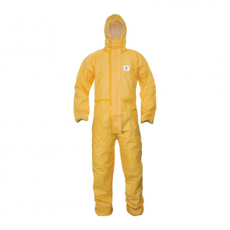 Combinezon de protectie CHEMSAFE SHIELD, Cerva