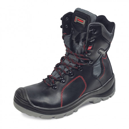 Bocanci inalti de protectie STRALIS S3 SRC, Cerva