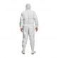 Combinezon de protectie CHEMSAFE MS1, Cerva