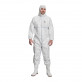 Combinezon de protectie CHEMSAFE MS1, Cerva