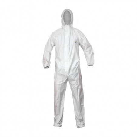 Combinezon de protectie CHEMSAFE 500, Cerva