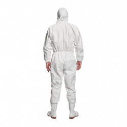 Combinezon de protectie CHEMSAFE 500, Cerva