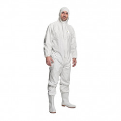 Combinezon de protectie CHEMSAFE 500, Cerva