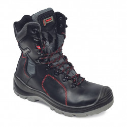 Bocanci inalti de protectie STRALIS S3 SRC, Cerva