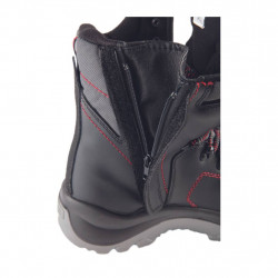 Bocanci inalti de protectie STRALIS S3 SRC, Cerva