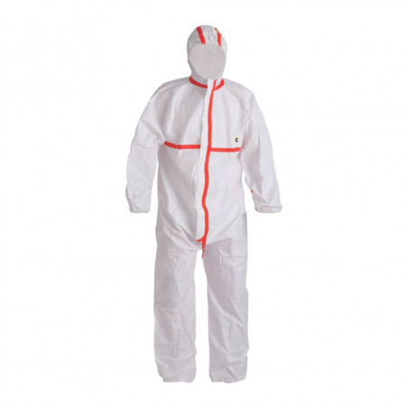 Combinezon de protectie CHEMSAFE 400, Cerva