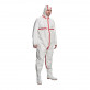 Combinezon de protectie CHEMSAFE 400, Cerva