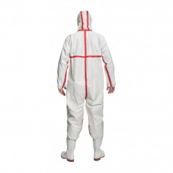 Combinezon de protectie CHEMSAFE 400, Cerva