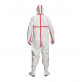 Combinezon de protectie CHEMSAFE 400, Cerva