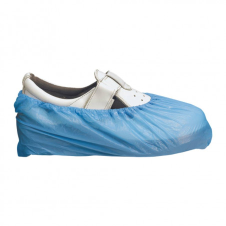 Acoperitoare incaltaminte RENUK, 100buc, Cerva