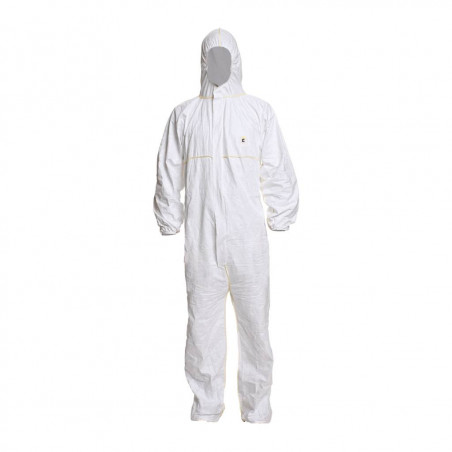 Combinezon de protectie DuPont CHF5, Cerva