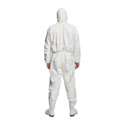 Combinezon de protectie DuPont CHF5, Cerva