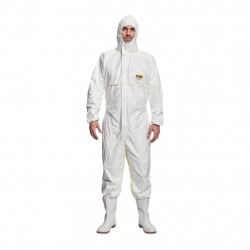 Combinezon de protectie DuPont CHF5, Cerva