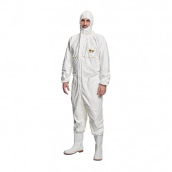 Combinezon de protectie DuPont CHF5, Cerva