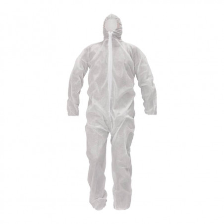 Combinezon de protectie MINTO, Cerva