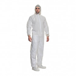 Combinezon de protectie MINTO, Cerva