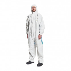 Combinezon de protectie CHEMSAFE COOL, Cerva