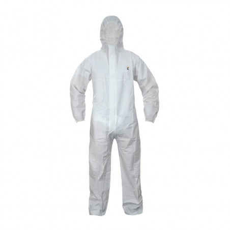 Combinezon de protectie CHEMSAFE COOL, Cerva