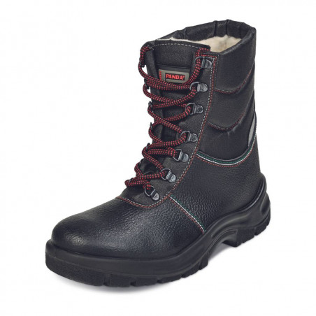 Bocanci inalti protectie DUCATO S3 CI SRC, Cerva