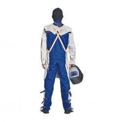 Sort de protectie LASCAR, Cerva