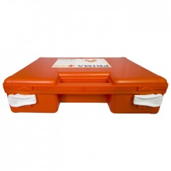 Trusa sanitara prim ajutor pentru arsuri PRIMA