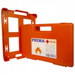 Trusa sanitara prim ajutor pentru arsuri PRIMA