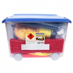 Trusa ADR PRIMA, acreditata Iprochim