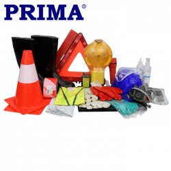 Trusa ADR PRIMA, acreditata Iprochim