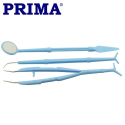 Trusa stomatologica de consultatie PRIMA, de unica...