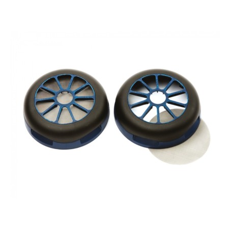 SR 509 Suport prefiltru, Cerva