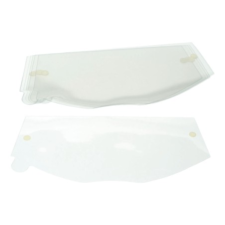 SR 542 Folie de protectie pentru SR 540, Cerva