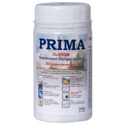Dezinfectant Clorigen PRIMA, 50 tablete