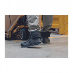 Pantofi de lucru BEEFORD O1 ESD SRC, Cerva