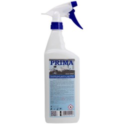 Dezinfectant rapid pentru suprafete PRIMA, 1 litru preparat