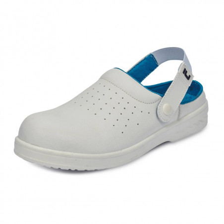 Papuci protectie RAVEN OB SRC, Cerva