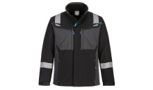 Jacheta Softshell ignifuga WX3, Portwest